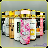 خرید بادی اسپلش بادی فلسفی (Body Mist Body Philosophy) – رایحه‌های ماندگار و لوکس
