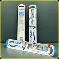 مسواک نرم سنسوداین رپید اکشن | Sensodyne Rapid Action Soft Toothbrush
