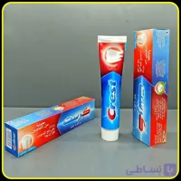 خمیردندان کرست محافظت از پوسیدگی دندان ۱۲۵ میلی‌لیتر | Crest Cavity Protection Extra Fresh Toothpaste