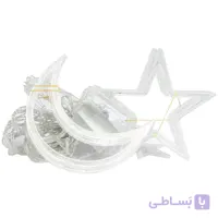 ریسه ماه و ستاره بزرگ