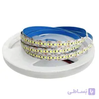 ریسه 12 ولت تراکم 240 LED حلقه 5 متری