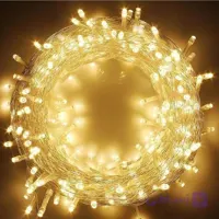 ریسه LED سوزنی 100 متری 800 لامپ