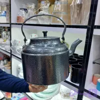 کتری روی بزرگ