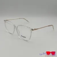 عینک طبی زنانه برند ZWEES مدل1050
