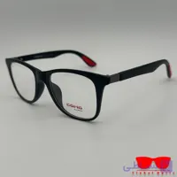 عینک طبی 5 کاوره برند COMO مدل TR2317