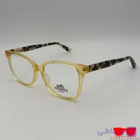 عینک طبی برند HERMES مدل 8609