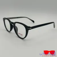 فریم عینک طبی5کاوره برندCOMO مدلTR1203