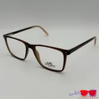 عینک طبی مردانه برند HRMES مدل LS8127