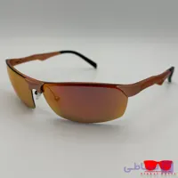 عینک آفتابی مردانه برند POLICE مدلBFS549
