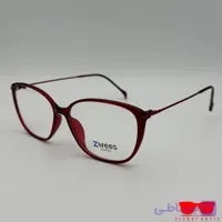 عینک طبی زنانه برند ZWEES مدل2366