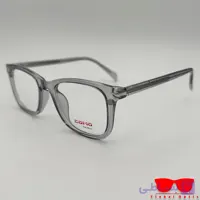 عینک طبی 5کاوره برندCOMO مدل TR1202