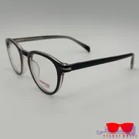 فریم عینک طبی5کاوره برند COMO مدلTR1203