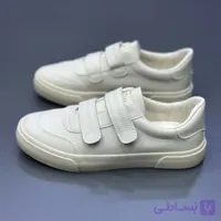 کتونی ونس چسبی ارکبیرد Vans Hook & Loop Arkbird Sneakers