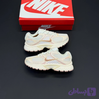 کفش نایک وی فایو کی ران کرم Nike V5K Run Cream