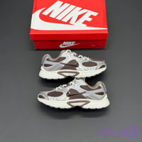 کفش نایک وی فایو کی ران قهوه ای Nike V5K Run Brown