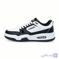کفش ريبوک کلاسيک مشکی سفید