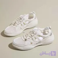 صندل جلو بسته طبیعت‌گردی طبی ترند کرم