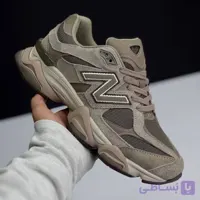 کتونی نیوبالانس ۹۰۶۰ نسکافه‌ای New Balance 9060 Nescafe