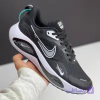 کفش نایک ایر زوم وینفلو V2 مشکی Nike Winflo V2 Black