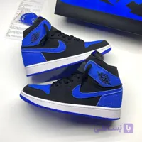 کفش نایک ایر جردن وان ساقدار ری‌امیجند Nike Air Jordan 1 High OG Reimagined
