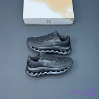 کفش آن رانینگ QC Cloudtilt مشکی On Running QC Cloudtilt Black