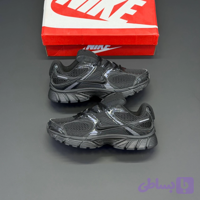کفش نایک وی فایو کی ران مشکی Nike V5K Run Black