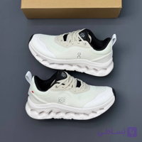 کفش آن رانینگ QC Loewe Cloudtilt سفید On Running QC Loewe Cloudtilt White