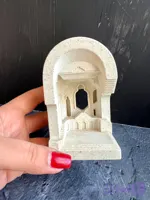 قالب سیلیکونی جاوارمری طاق سنتی
