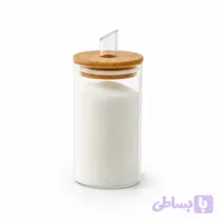 شکر ریز‌بامبو