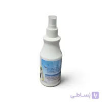 محلول ضدعفونی کننده پوست و محل تزریق درموسپت 250 میل
