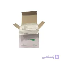 سرسوزن 27 طول 13 میل چینی (قیمت هر عدد فروش بسته 100 عددی)