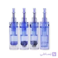 کارتریج میکرونیدلینگ نانو دکتر پن a1 آبی