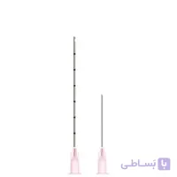 سرسوزن میکروکانولا گیج 18 طول 50برند پوینت مد