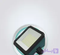 چراغ اضطراری مدل شارژی و خورشیدی کد CK688