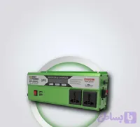 اینورتر بست پاور مدل BP-2000c