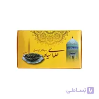 حلوا سیاه اردبیل – 1000 گرم
