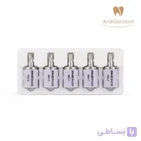 گلس سرامیک زیرکونیا جیمکسکو آلمان