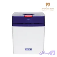 باکس نگهدارنده آلژینات کوکس هلند