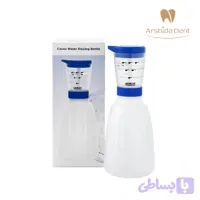پیمانه دوز آب کوکس هلند