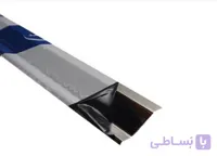 استیل ورق پشت گاز ، استیل قرنیز ، محافظ کابینت ، حرارت گیر پشت گاز
