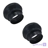 تبدیل لوله هود 10 به 15