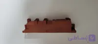 ترانس فندک گاز 5 شعله وارداتی جنس درجه یک با گارانتی ۵ ماهه