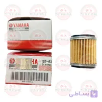 فیلتر روغن یاماها پک اصلی