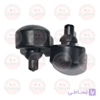 ضربه گیر دسته موتور موتورسیکلت