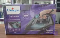 اتو بخار یونیک مدل7063