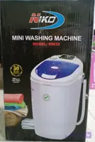 مینی واش دیجیتالی 3.5 کیلوی نیکو مدل MW35