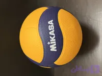 توپ والیبال میکاسا v20۰ تولید پاکستان کیفیت درجه۱