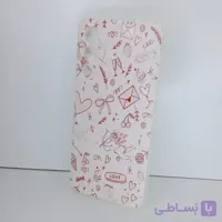گارد گوشی سامسونگ A25 طرح رویال فانتزی a25 قاب و کاور آ25 لبخند