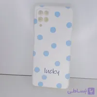 گارد گوشی سامسونگ A12 طرح رویال فانتزی a12 قاب و کاور آ12 قلب