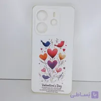 گارد گوشی شیائومی Note 14 4g طرح رویال فانتزی قاب و کاور نوت 14 فورجی دختر